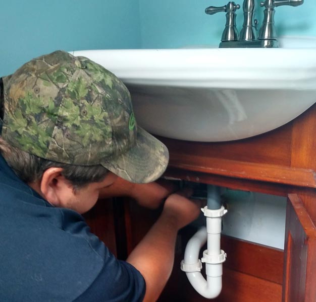 Sink Installation Services