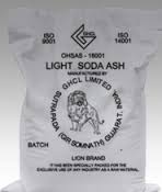 Light Soda Ash, for Chemical Industry, Glass Industry, Metallurgy, Textile, Classification : Carbonate