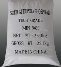 Sodium Tripolyphosphate Powder