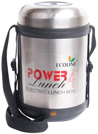  Ecoline Power Lunch 4, for Food Storage, Feature : Ecotec Heating System
