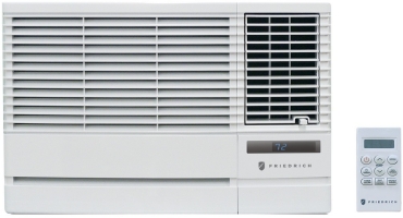 Window Air Conditioner