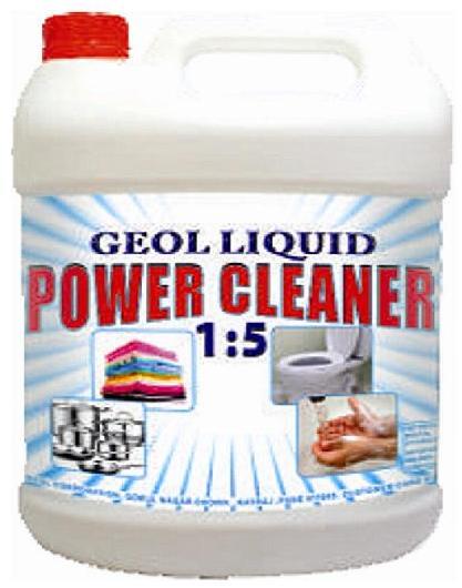 Special Cleaning Products