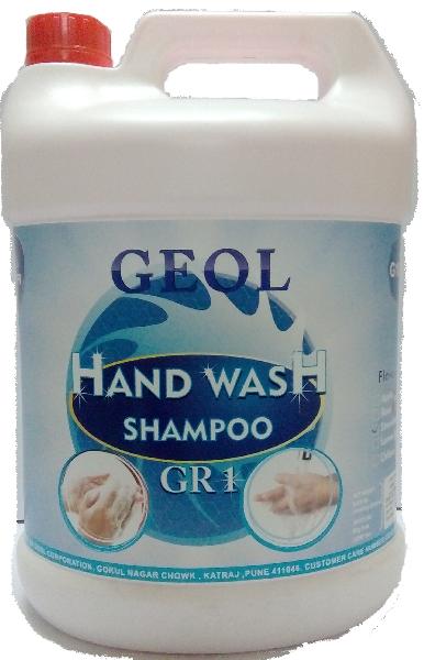 G10-1 GEOL HAND WASH SHAMPOO GR-1