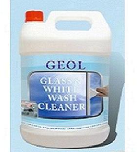 G5-R3 GEOL GLASS CLEANER