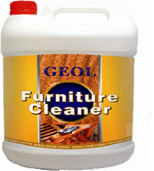 G5-R4 GEOL FURNITURE CLEANER