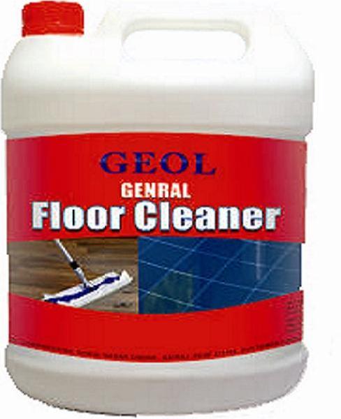 G5-R7 GEOL GENERAL FLOOR CLEANER