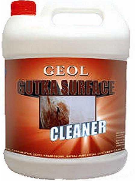 G6-5 GEOL GUTKHA SURFACE CLEANER