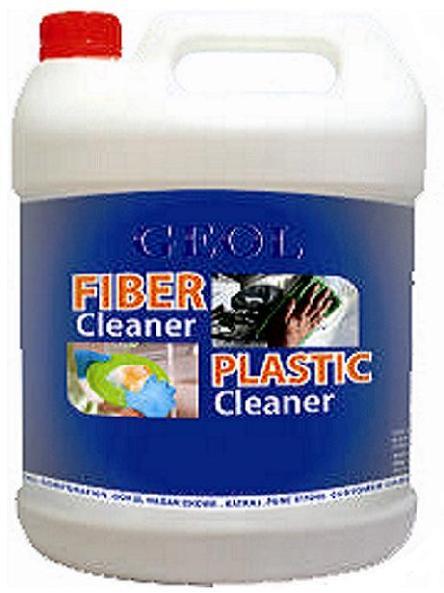 G6-8 GEOL FIBER & PLASTIC CLEANER