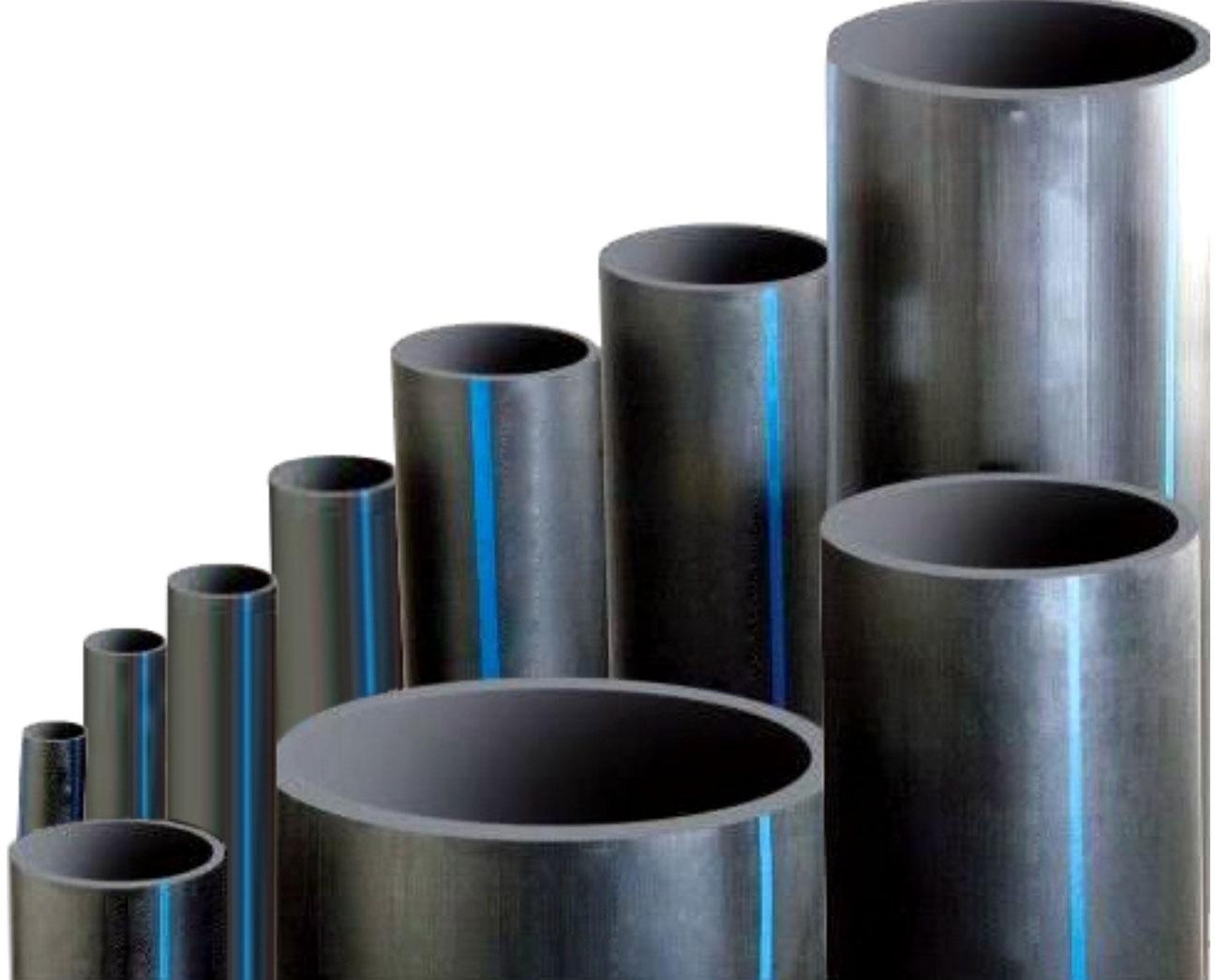 Hdpe Pipe At Best Price In Rajkot Rangani International 4935