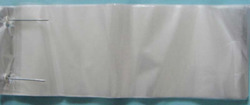 HDPE Micro Perforated Bags