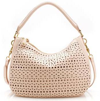 Perforated Bags