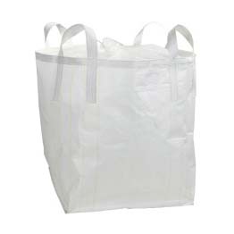 Polypropylene Mineral Bags
