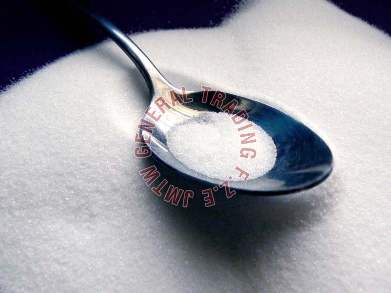 Indian Refined White Sugar (ICUMSA 45)