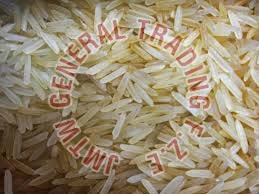 IR-64 Long Grain Raw Rice