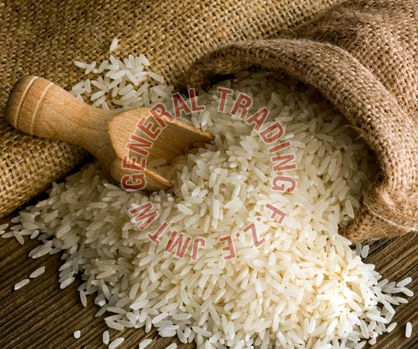 IRRI-6 Long Grain Non-Basmati Rice
