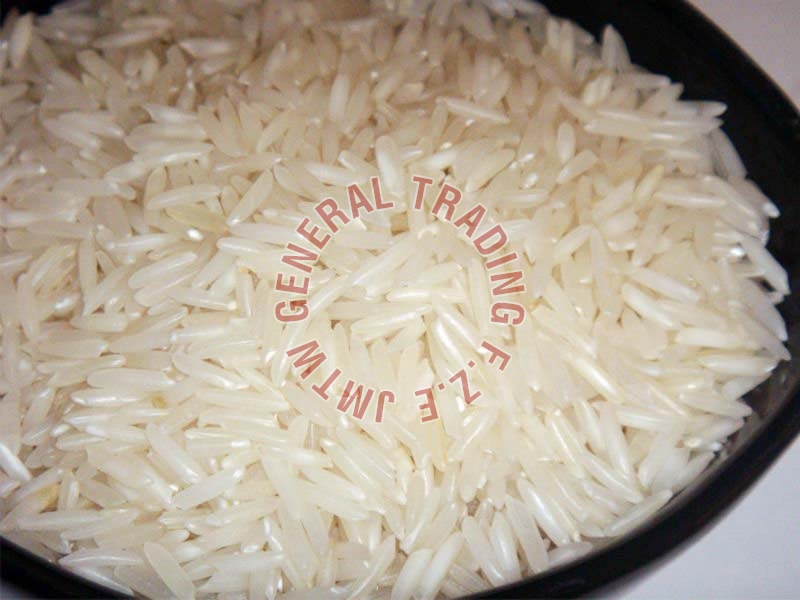 Pakistani Basmati Rice