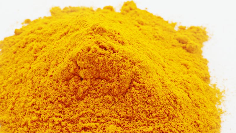 Turmeric Powder