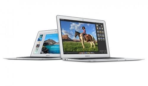 13-inch MacBook Air