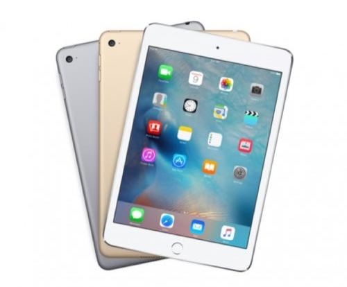 Reseller Promo 10pcs BNIB iPad Mini 4 64GB WiFi Cellular