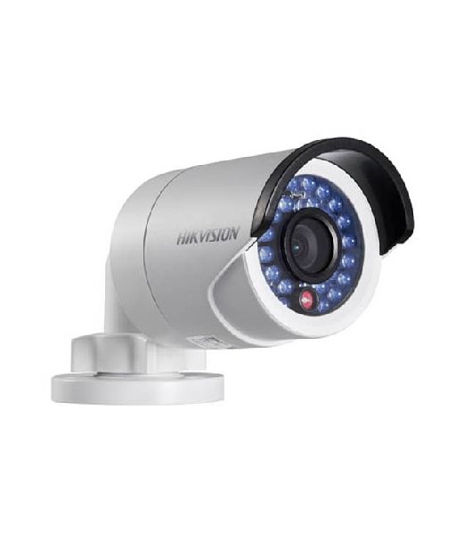 TURBO HD 720P IR BULLET CAMERA WITH NIGHTVISION 1MP