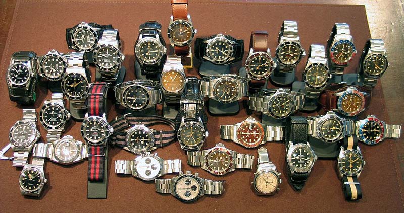 Are Replica Watches Illegal?- Brief Analysis // Bytescare