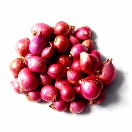 fresh red onion