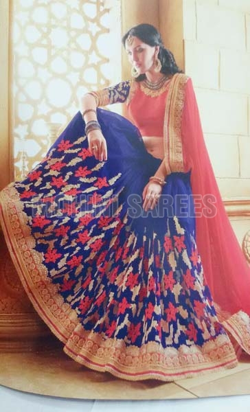 lehenga choli