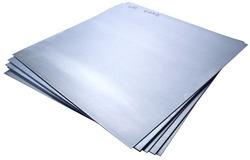 2b Finish Stainless Steel Sheets