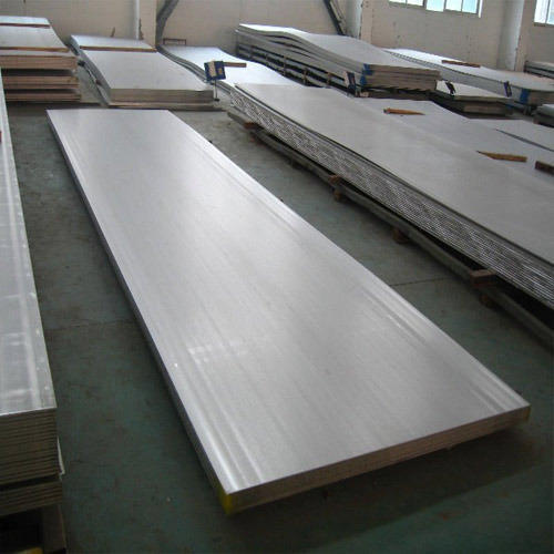 Coated 304 Stainless Steel Sheets