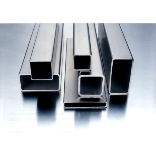 304 Stainless Steel Square Tubes