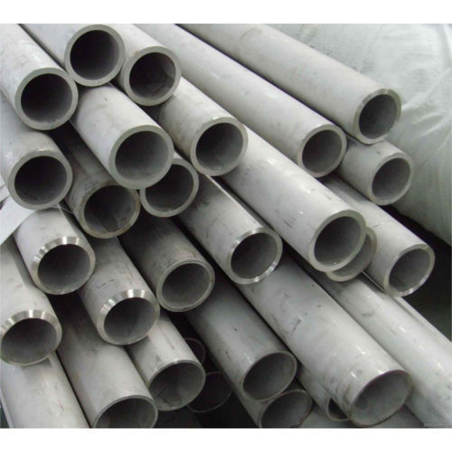 316L Stainless Steel Seamless Pipes