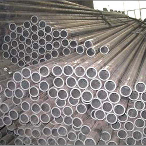 316L Stainless Steel Seamless Tubes, Length : 6-8 meters
