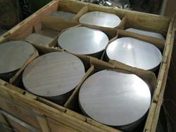 410 Stainless Steel Circle