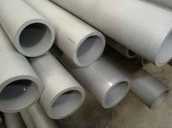 Alloys Steel Tubes