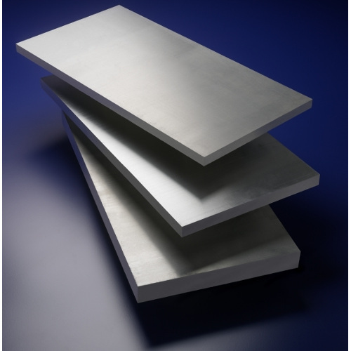 Aluminum Plates