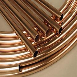 Copper Nickel Pipes