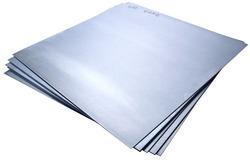 Mirror Finish Stainless Steel Sheets