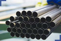 SS Seamless Pipe 304l