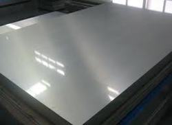 Stainless Steel 316 Sheets