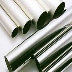 Stainless Steel 316TI Welded Pipes