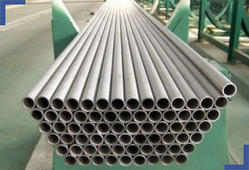 Stainless Steel 317  317L Welded Pipes