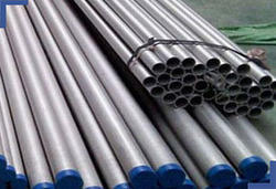 Stainless Steel Pipe 202