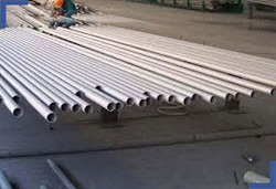 Stainless Steel TP 304 Seamless Tubes