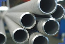 Stainless Steel TP 310  310S Seamless Tubes