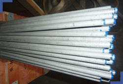 Stainless Steel TP 316L Seamless Tubes