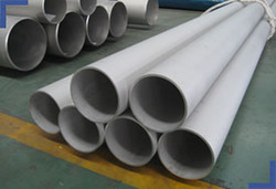 Stainless Steel TP 316TI Seamless Tubes