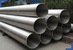 Stainless Steel TP 347  347H Seamless Tubes