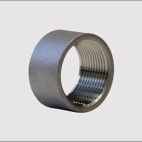 Steel Couplings, for Structure Pipe, Hydraulic Pipe, Size : 2 inch