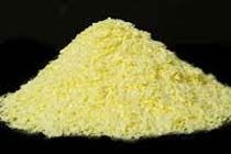 Sulfur Powder