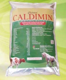 Caldimin Powder